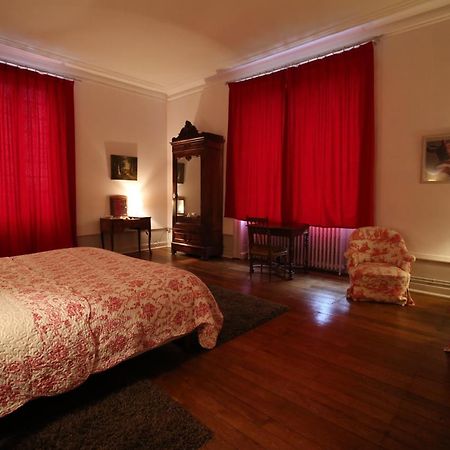 Bed and Breakfast La Sicorie Saint-Germain-le-Guillaume Esterno foto