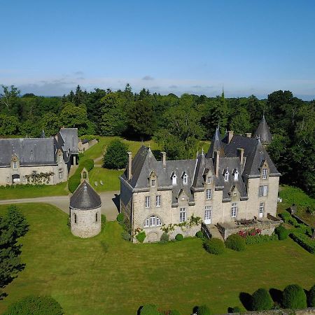 Bed and Breakfast La Sicorie Saint-Germain-le-Guillaume Esterno foto