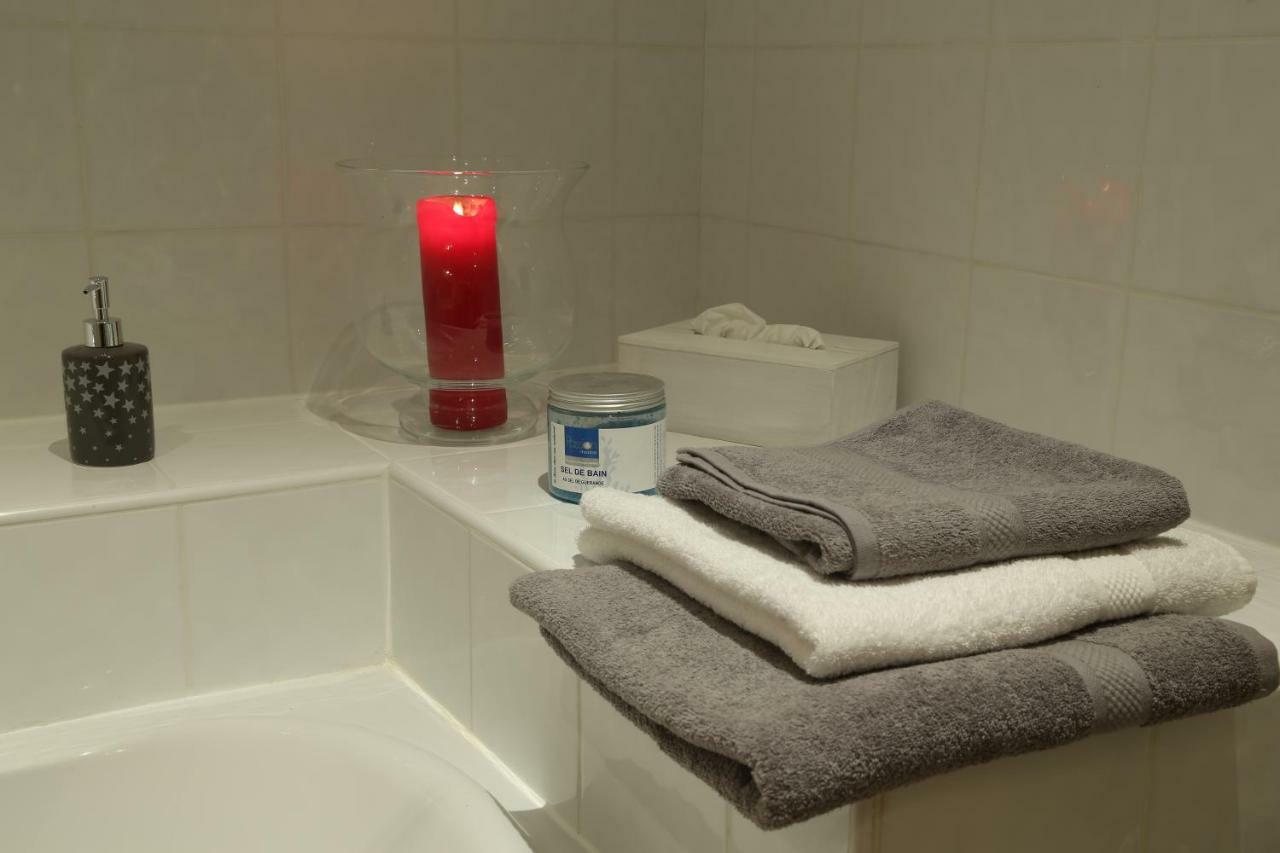 Bed and Breakfast La Sicorie Saint-Germain-le-Guillaume Esterno foto