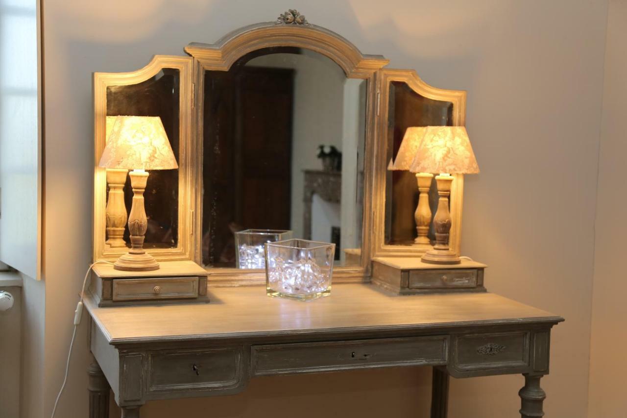 Bed and Breakfast La Sicorie Saint-Germain-le-Guillaume Esterno foto
