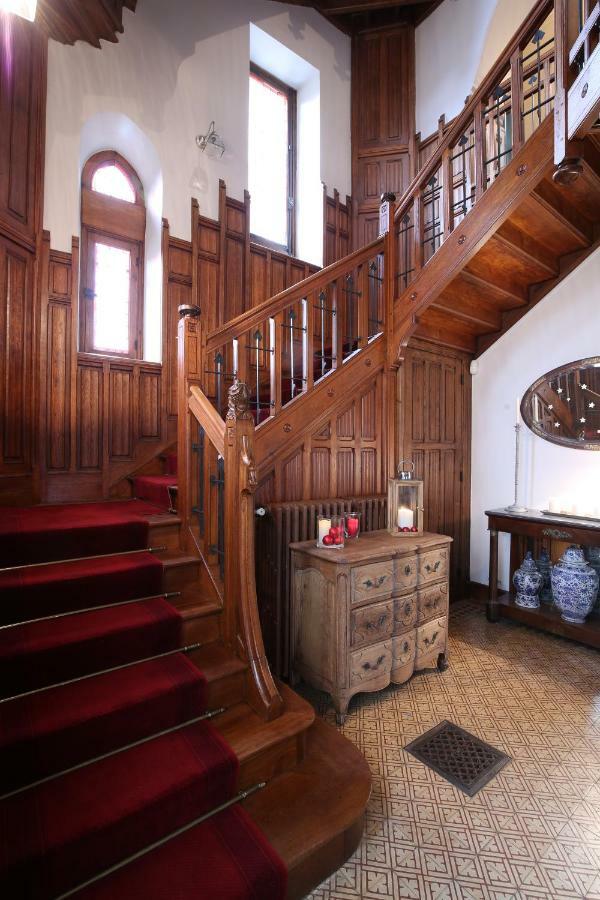 Bed and Breakfast La Sicorie Saint-Germain-le-Guillaume Esterno foto